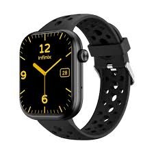 Infinix Watch 4 Smart Watch