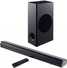Nesty Sound Bar