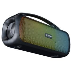 Oraimo Boom Bass Speaker
