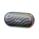 Oraimo SpaceBox Bluetooth Speaker