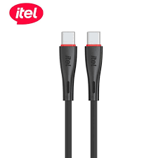 Cable Pulse Type C to Type C ICD-C26F