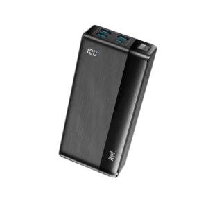Itel 20000mAh Power Bank A1460