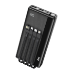 Itel 20000mAh Power Bank Inbuilt A1161