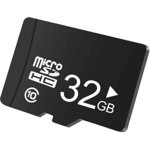Memory Card