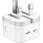 iPhone 50W Adapter