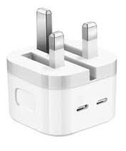 iPhone 50W Adapter